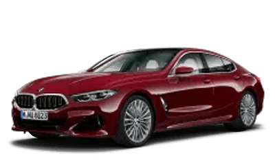 bmw 8 series