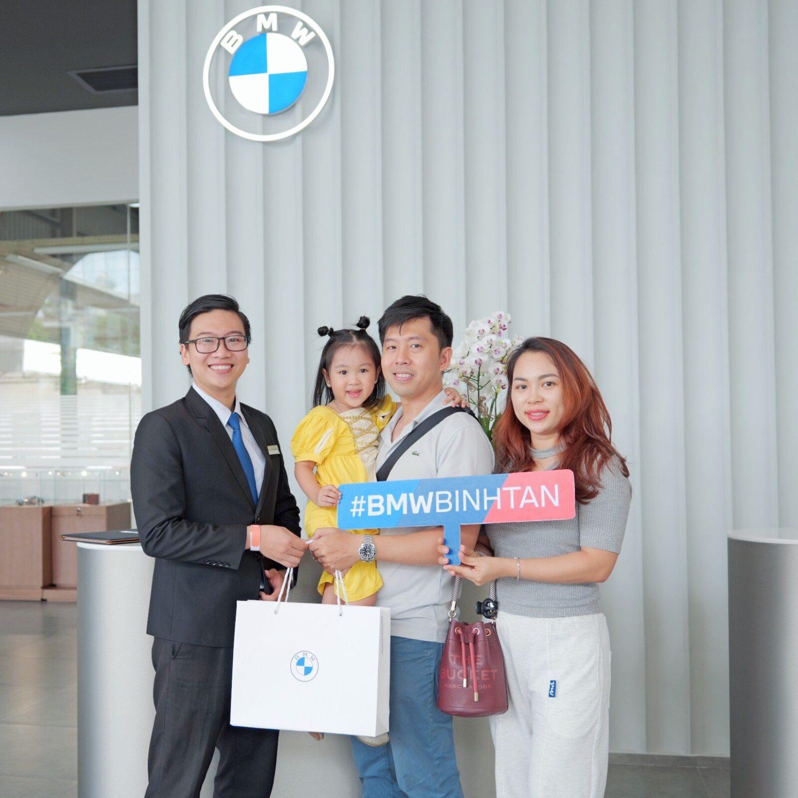 Su kien BMW 2 SỰ KIỆN BMW FEST | HAPPY VIETNAMESE WOMEN’S DAY