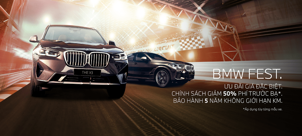 Website Photo 1680x756 VN 1 SỰ KIỆN BMW FEST | HAPPY VIETNAMESE WOMEN’S DAY