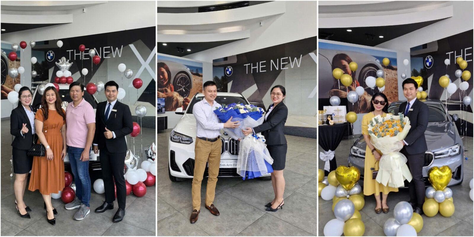 BMW Binh Tan BẢNG GIÁ XE BMW MỚI NHẤT THÁNG 5.2025