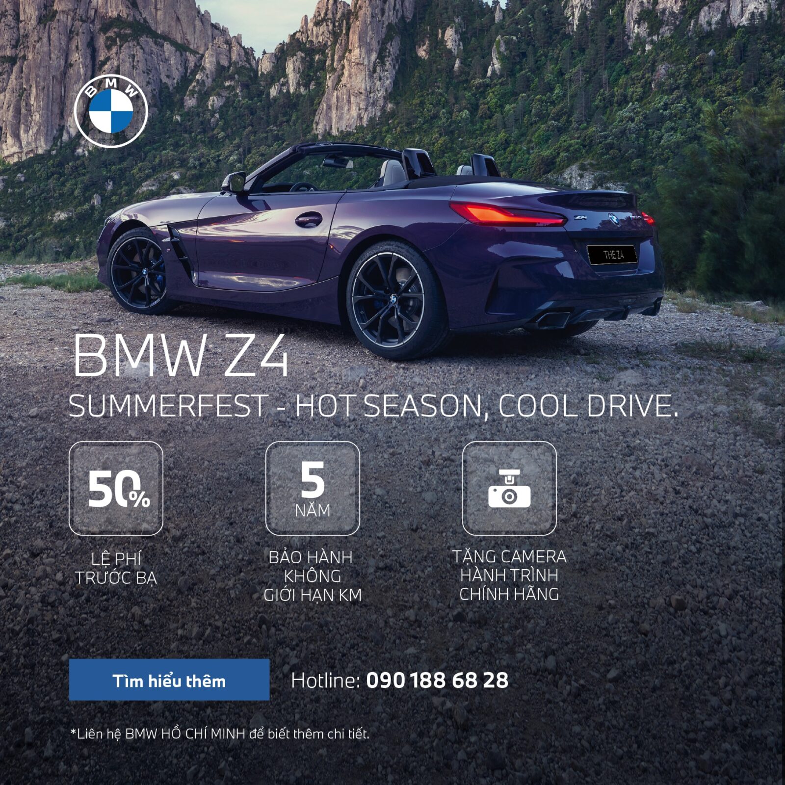 gia xe bmw hcm 13 BẢNG GIÁ XE BMW MỚI NHẤT THÁNG 5.2025