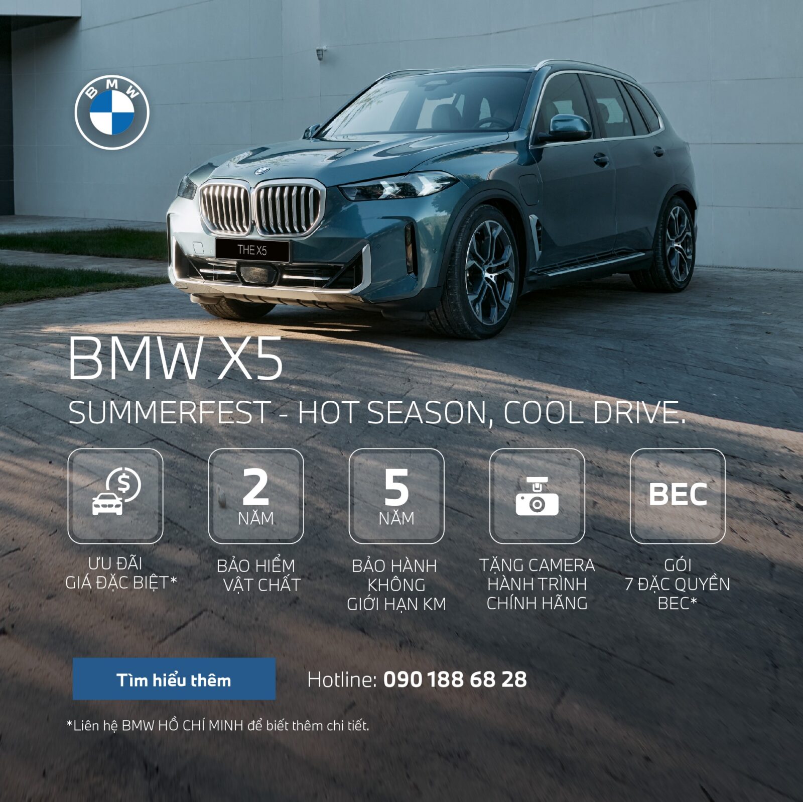 gia xe bmw hcm 4 BẢNG GIÁ XE BMW MỚI NHẤT THÁNG 5.2025