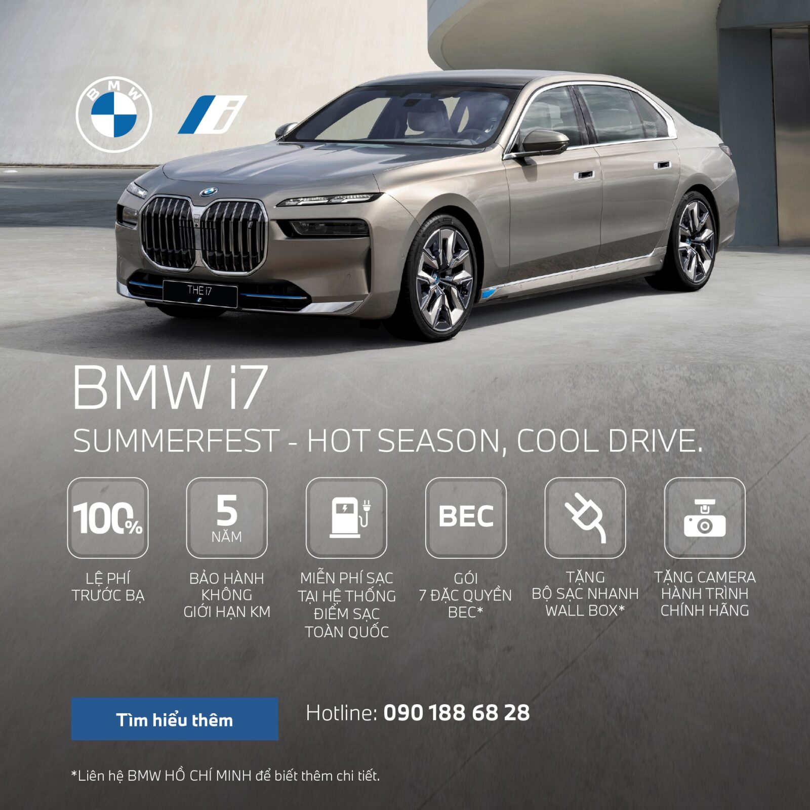 gia xe bmw hcm 6 BẢNG GIÁ XE BMW MỚI NHẤT THÁNG 5.2025
