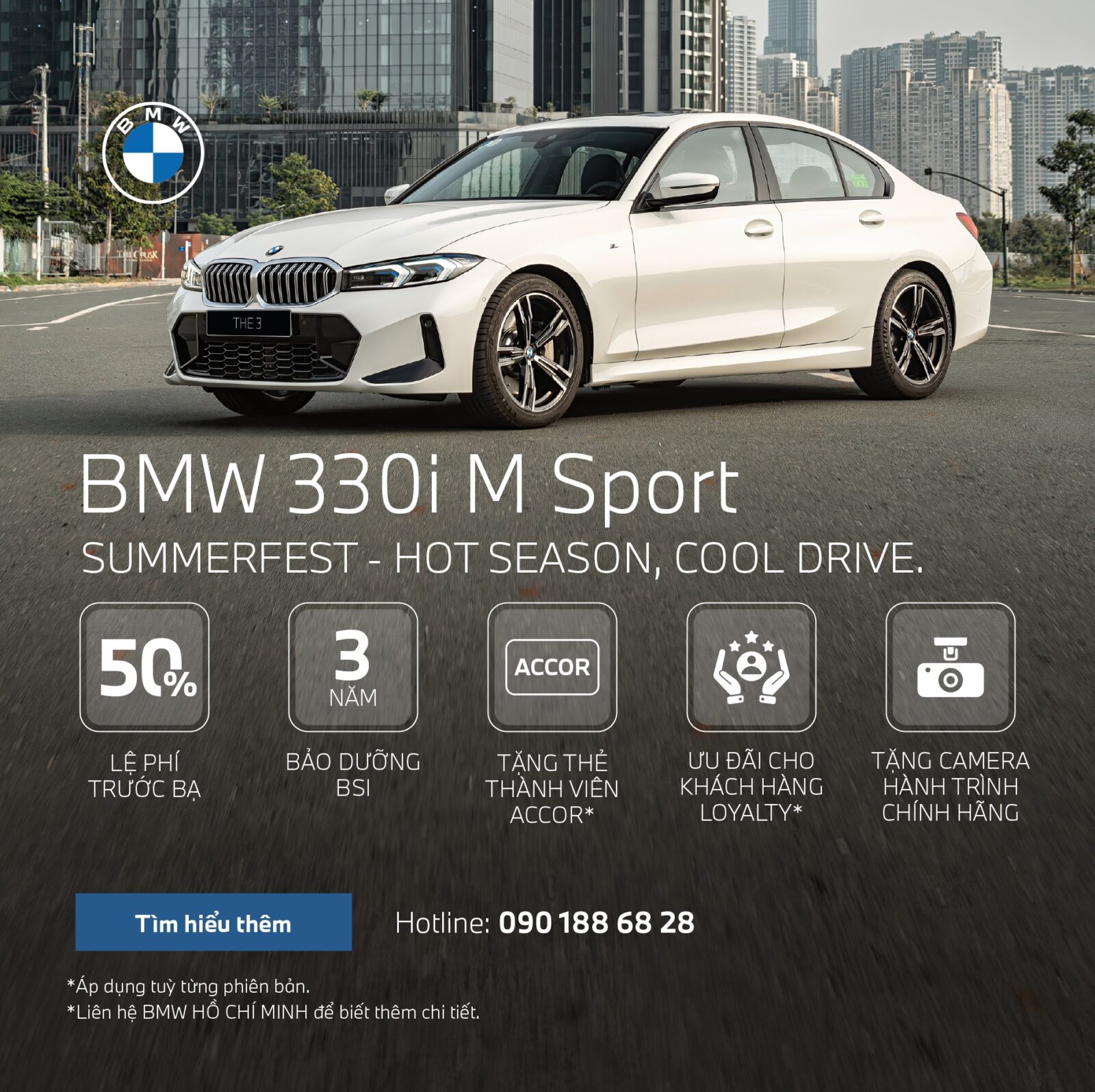 gia xe bmw hcm 9 BẢNG GIÁ XE BMW MỚI NHẤT THÁNG 5.2025