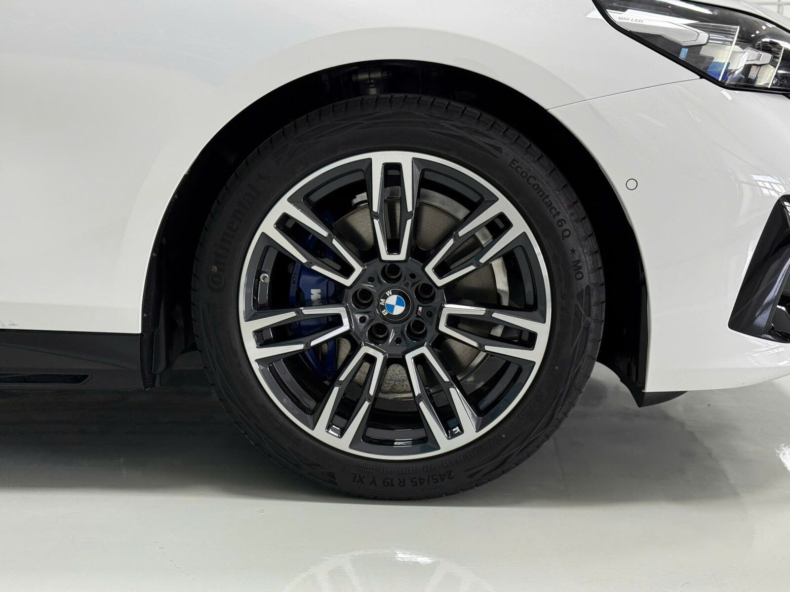 BMW 530i M Sport