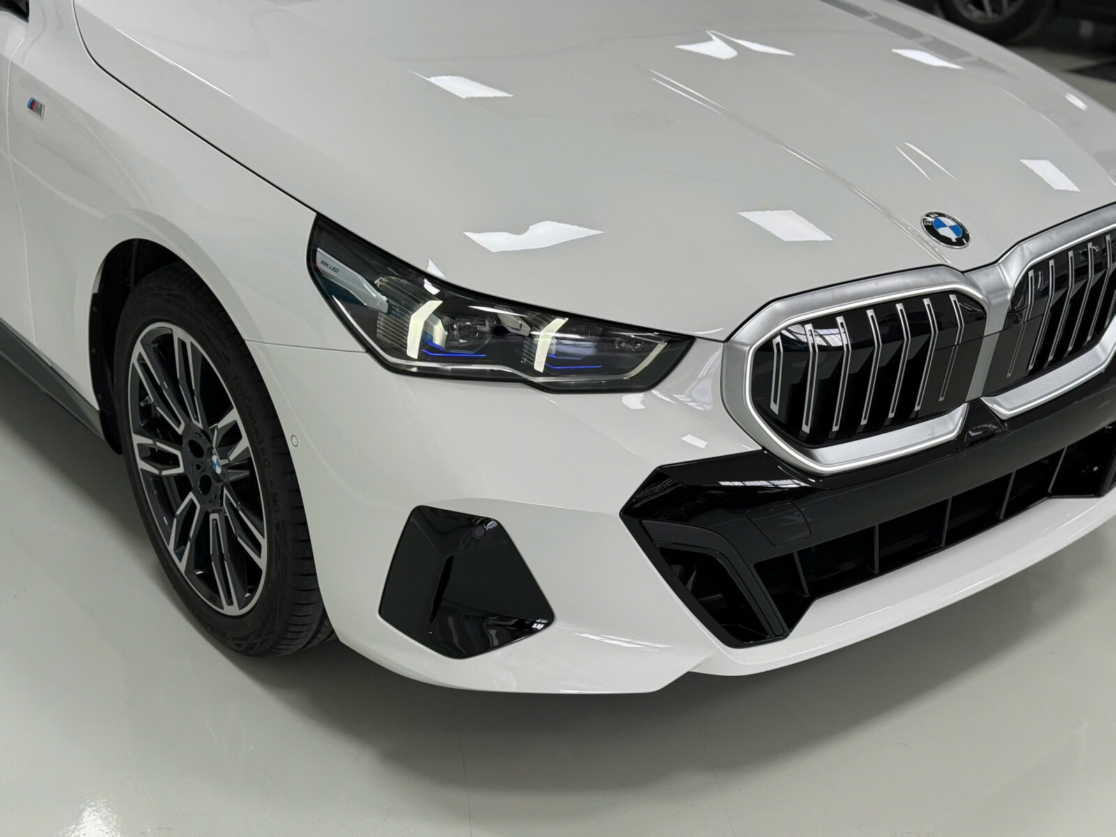 BMW 530i M Sport