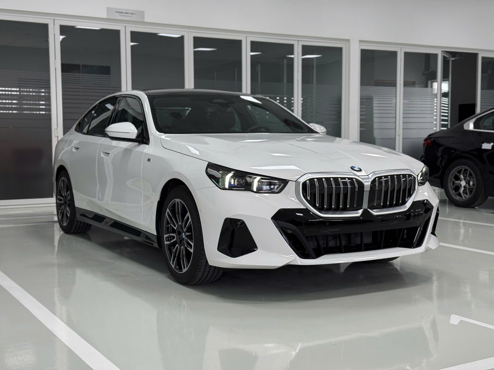 BMW 530i M Sport