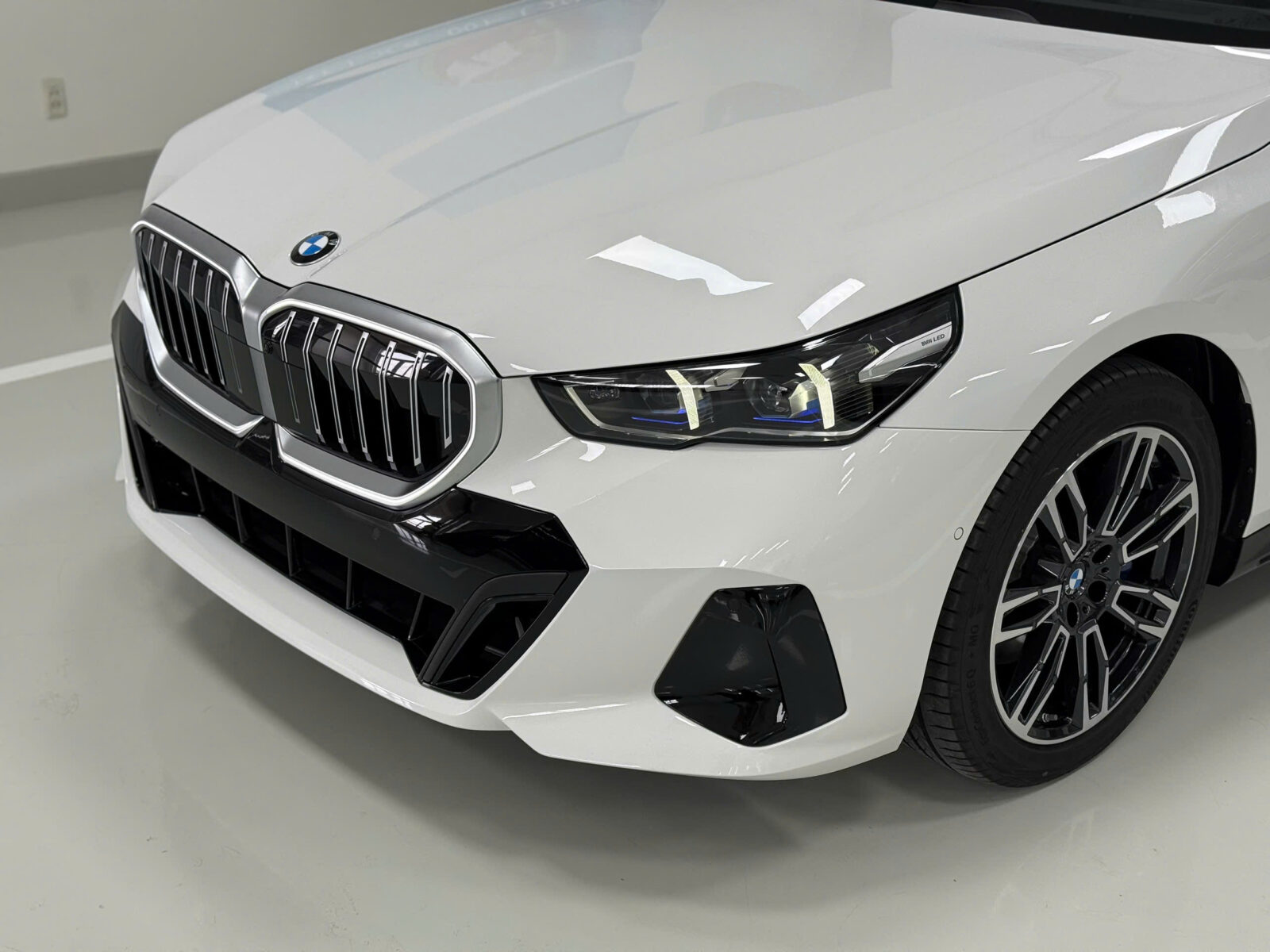 BMW 530i M Sport