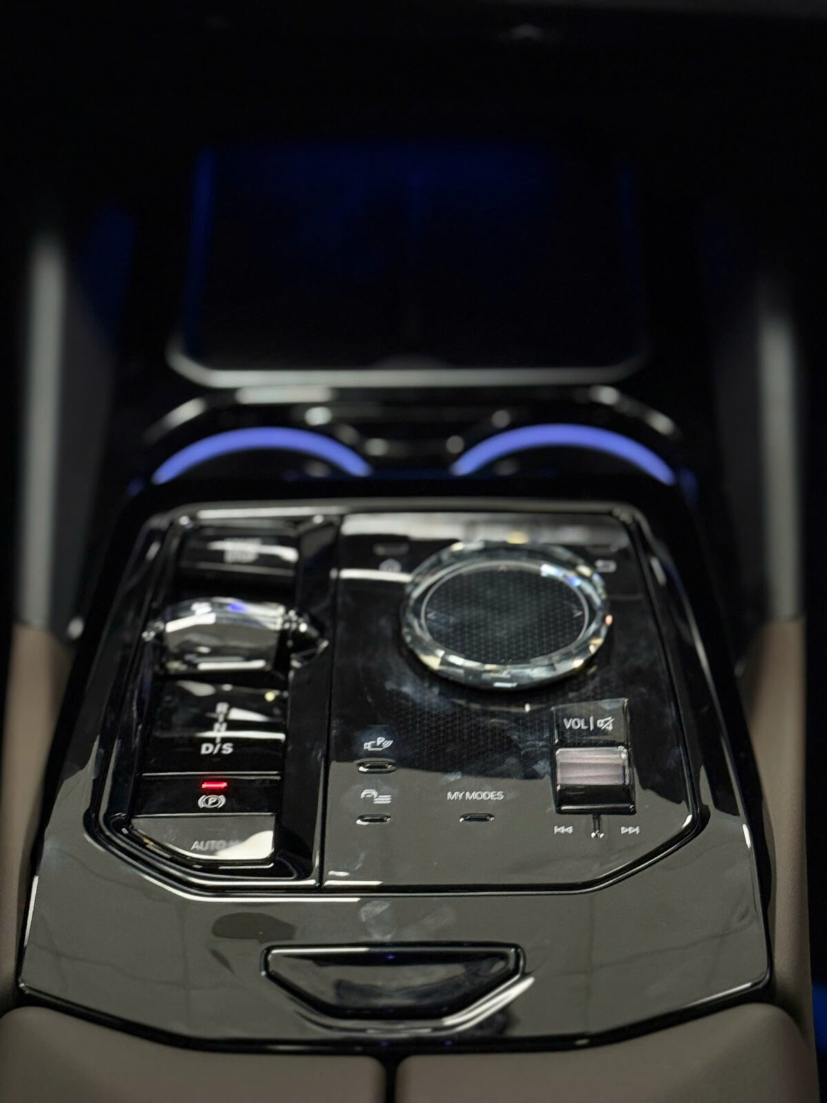 BMW 530i M Sport