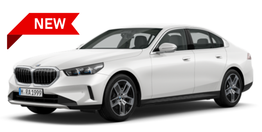 BMW 520i
