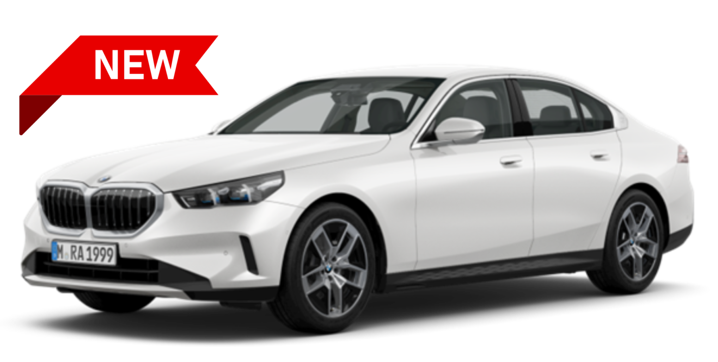 BMW 520i