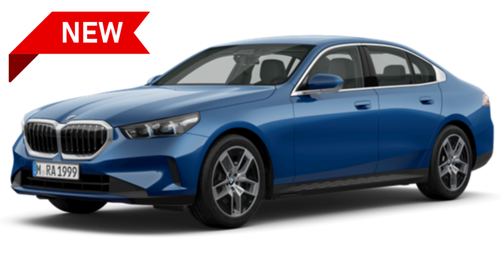 BMW 530i M Sport