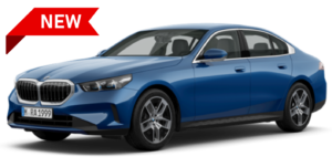 BMW 530i M Sport