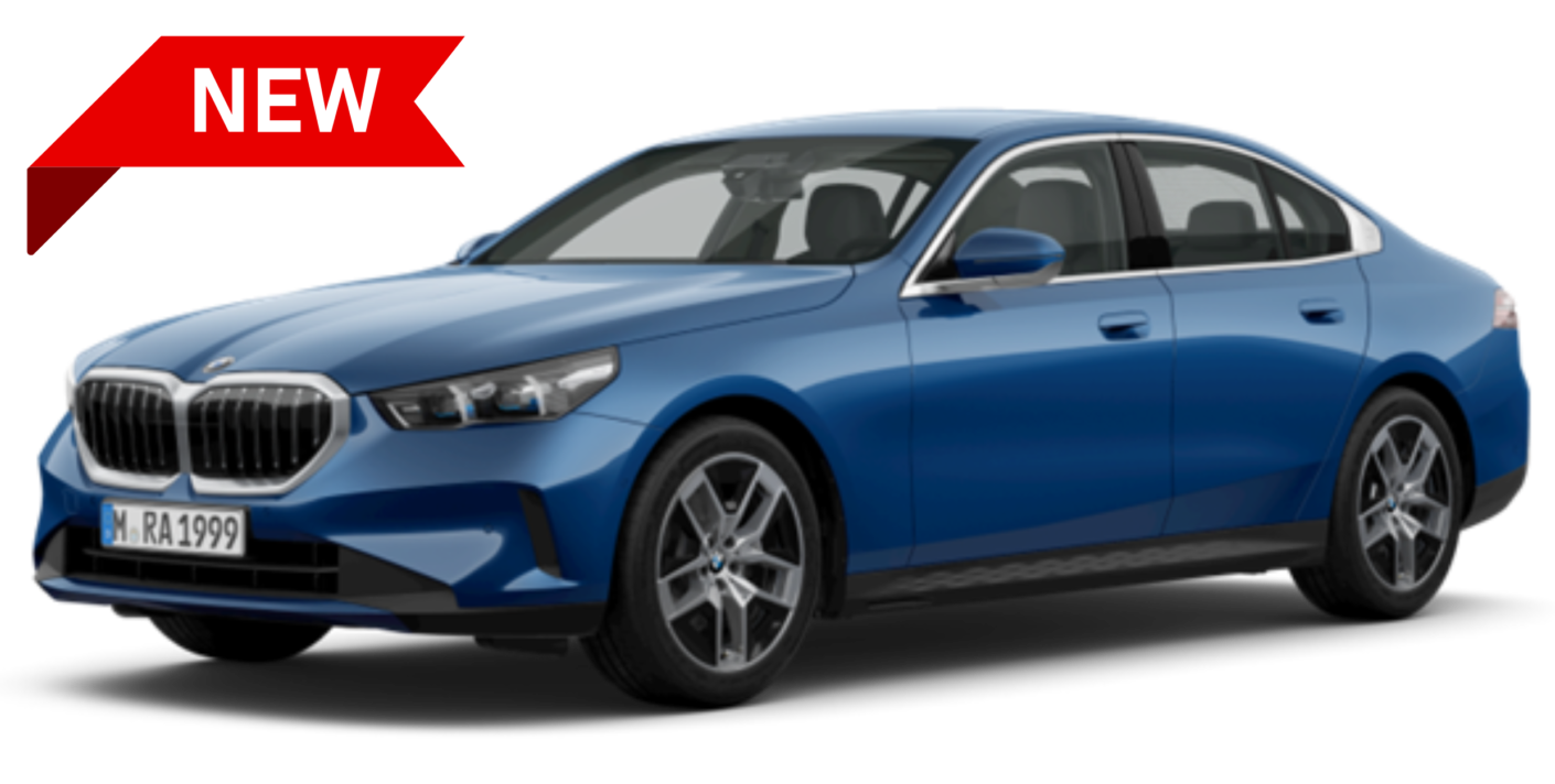 BMW 530i M Sport